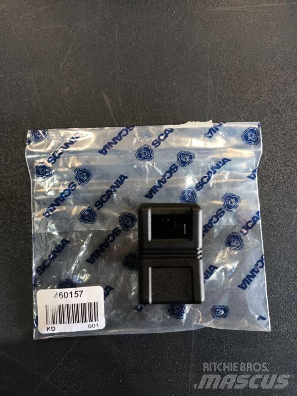 Scania SWITCH 460157 Electronice
