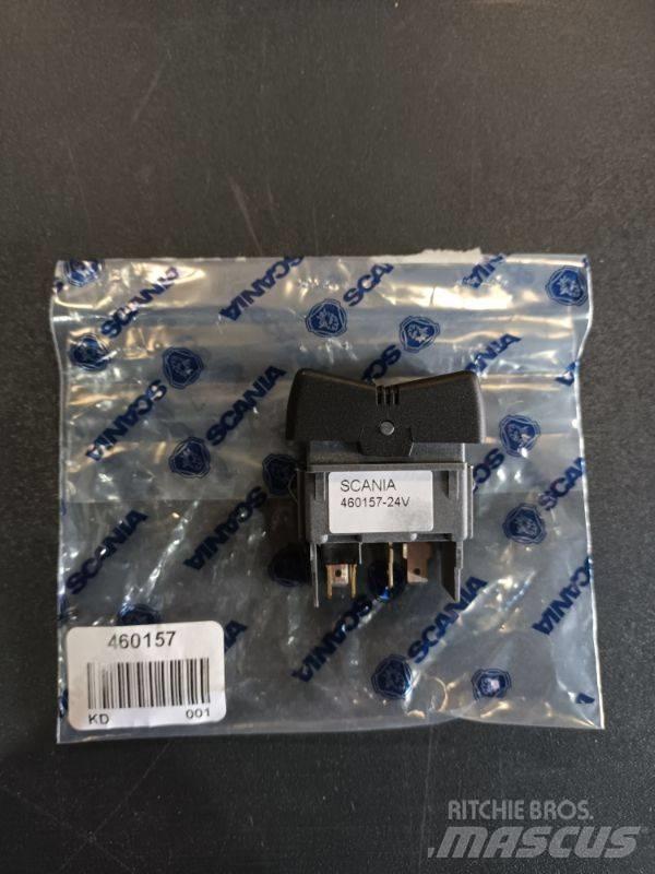 Scania SWITCH 460157 Electronice