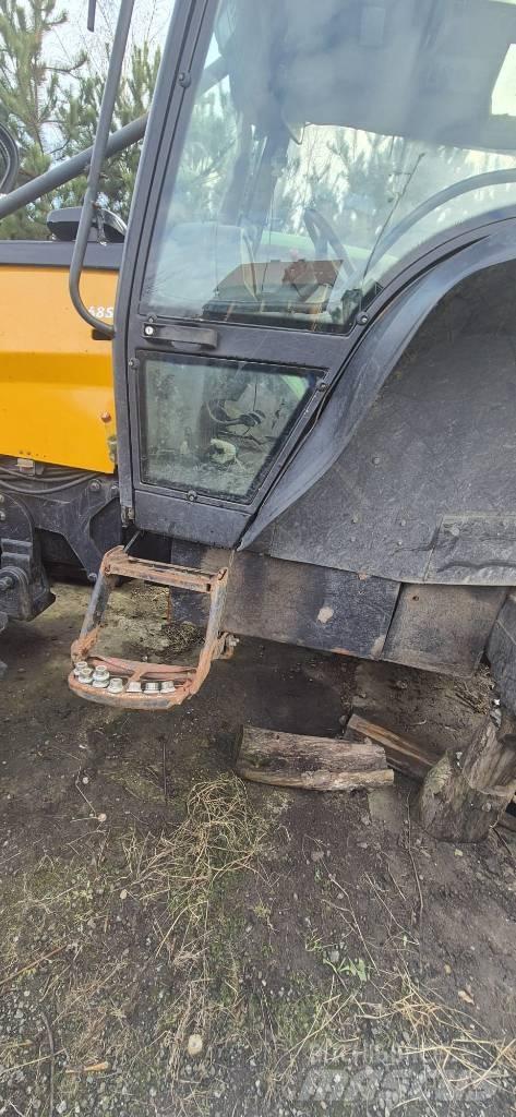 Valtra 6850 Tractoare