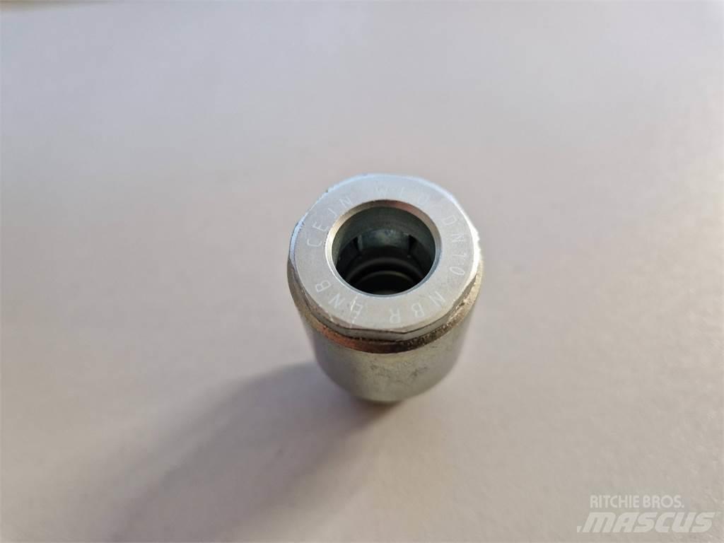 Rottne 071-0271 Hidraulice