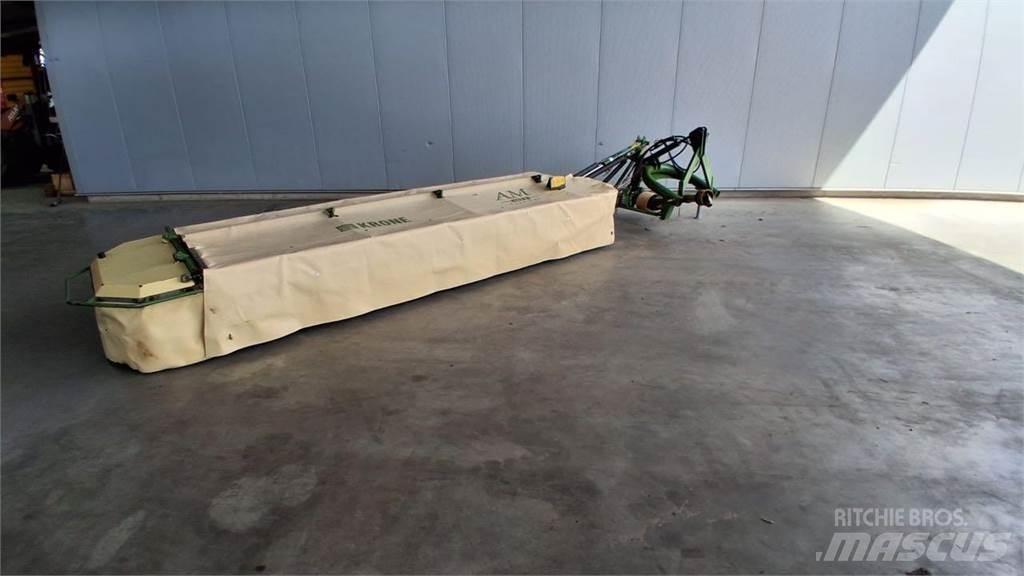 Krone AM 403S Cositoare de iarba