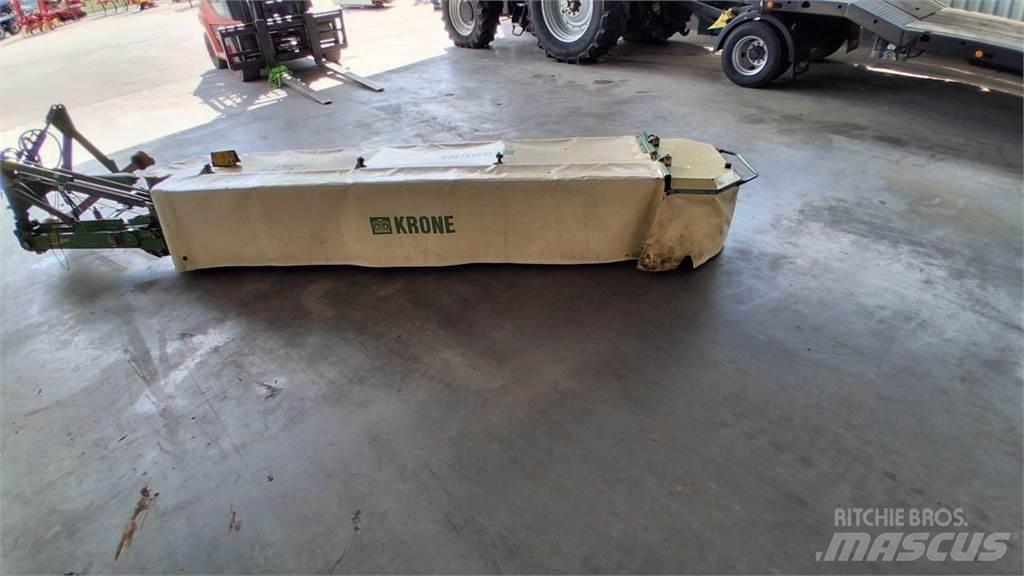 Krone AM 403S Cositoare de iarba