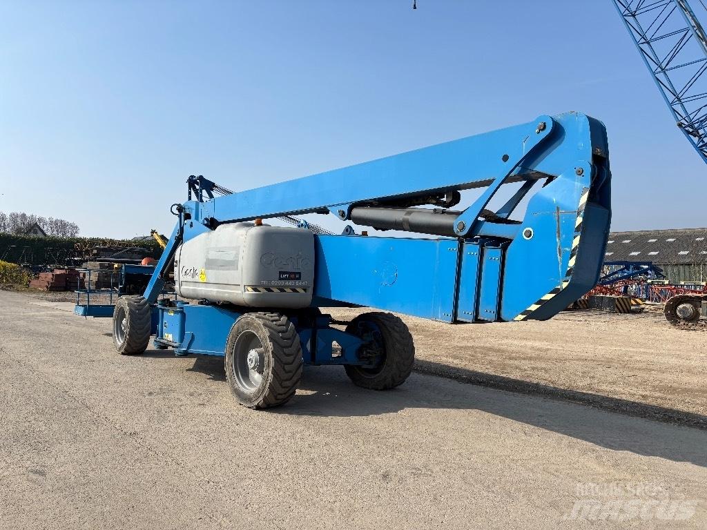 Genie Z 135/70 Nacele cu brat articulat