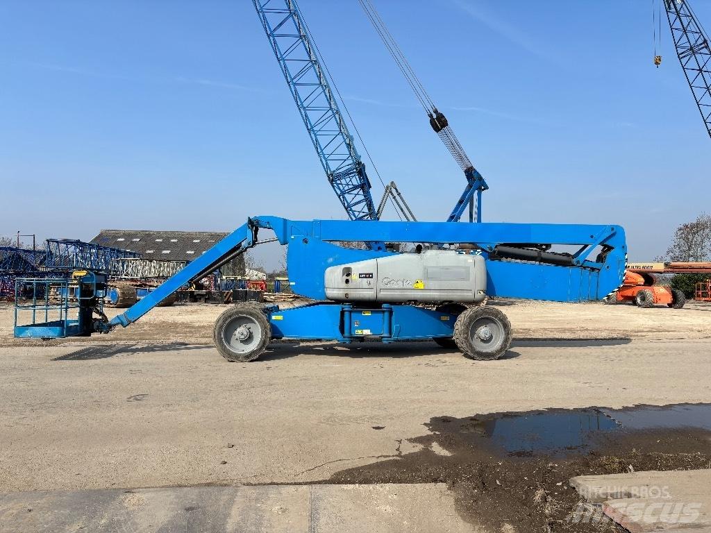 Genie Z 135/70 Nacele cu brat articulat