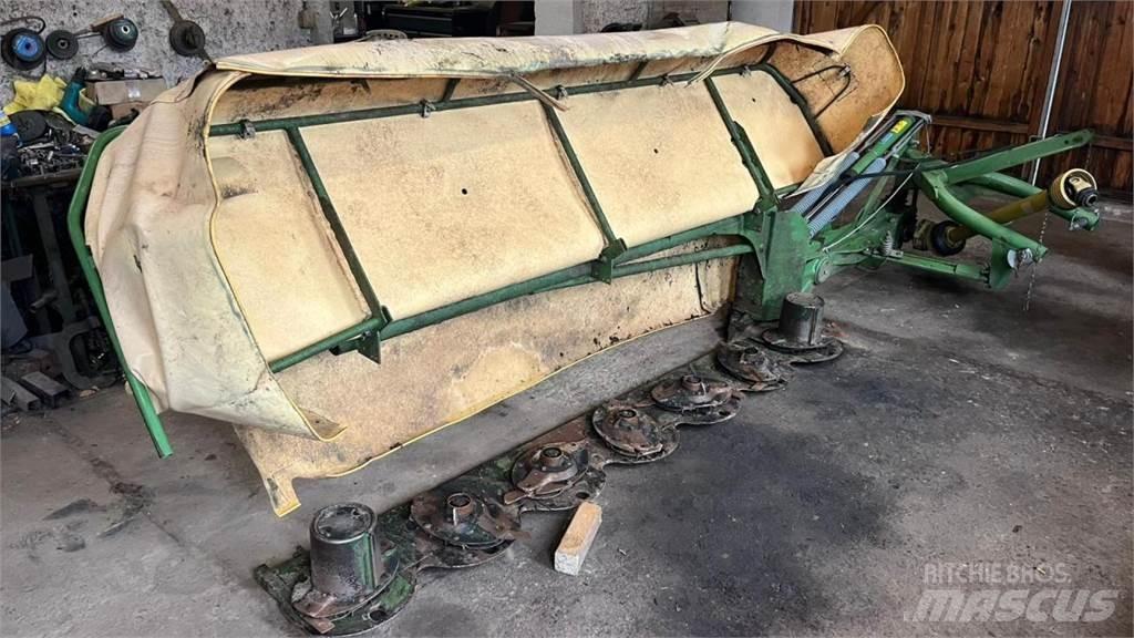Krone AM 283 S Cositoare de iarba