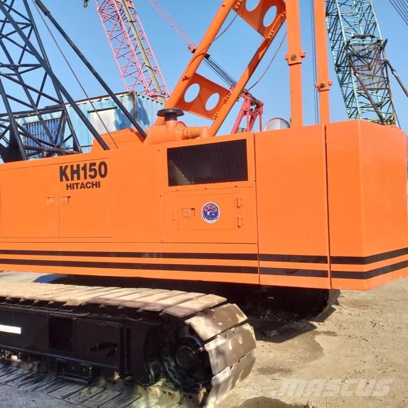 Hitachi KH 150-3 Macarele