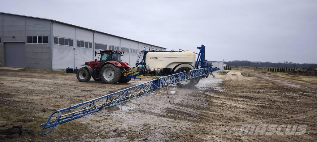 Inuma IAS 8032 Tractoare agricole sprayers