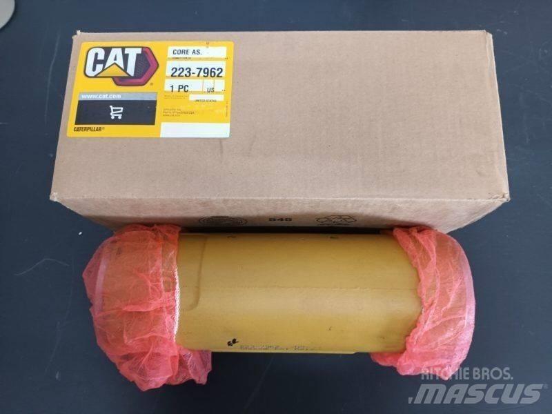 CAT CORE AS 223-7962 Sasiuri si suspensii