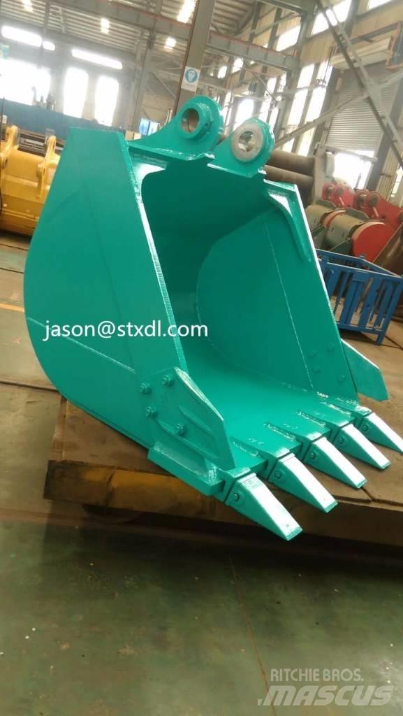 Kobelco SK220 Bucket Pistoane