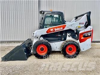 Bobcat S 76 Mini incarcator