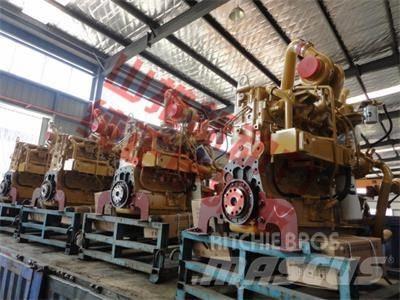 Cummins NTA855-P300 Transport - Altele
