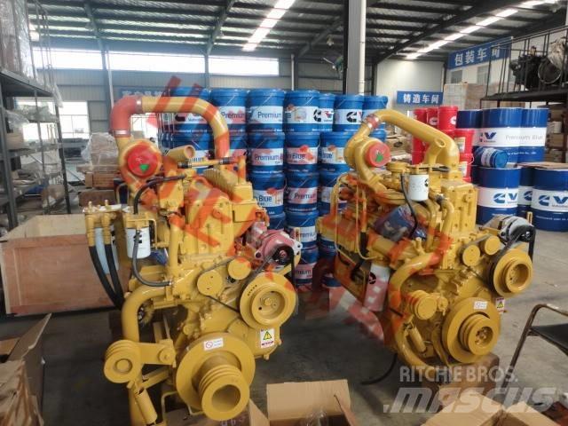 Cummins NTA855-P300 Transport - Altele