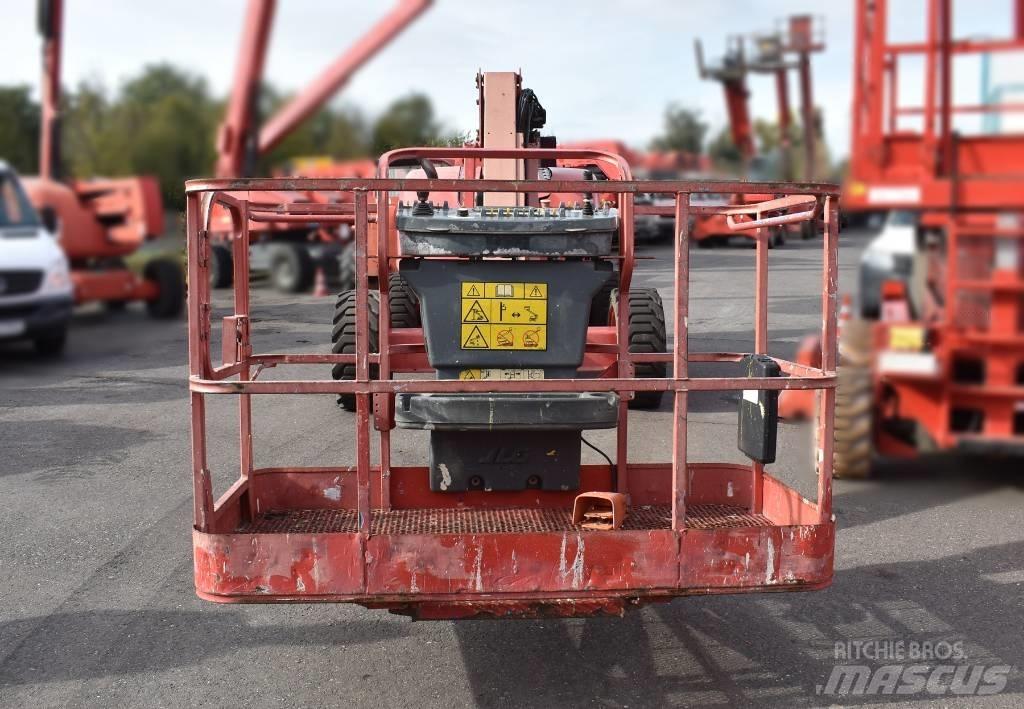 JLG 600 AJ Nacele cu brat articulat