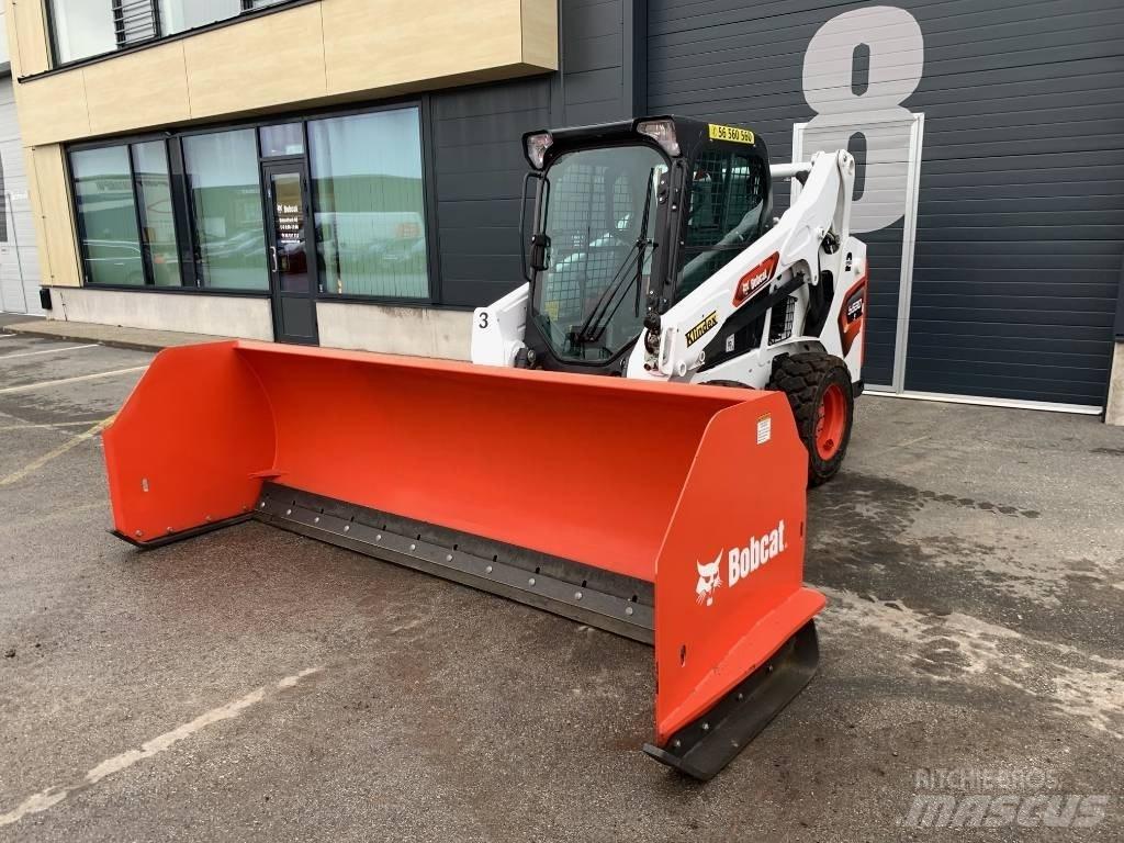  Lumesahk 300cm Utilaje întreţinere terenuri - Altele
