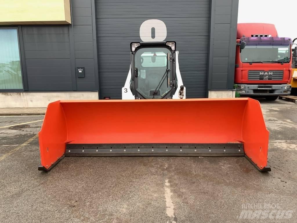  Lumesahk 300cm Utilaje întreţinere terenuri - Altele