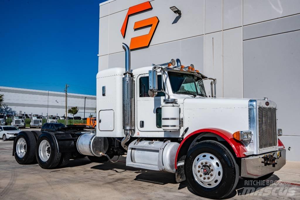 Peterbilt 379 Autotractoare