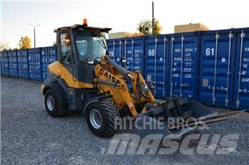 CAISEREX CS910PRO Incarcator pe pneuri