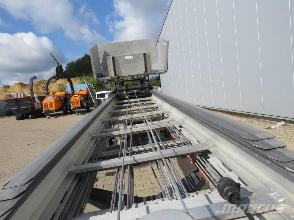 Paus ASA 18 WH Platforme autoridicatoare
