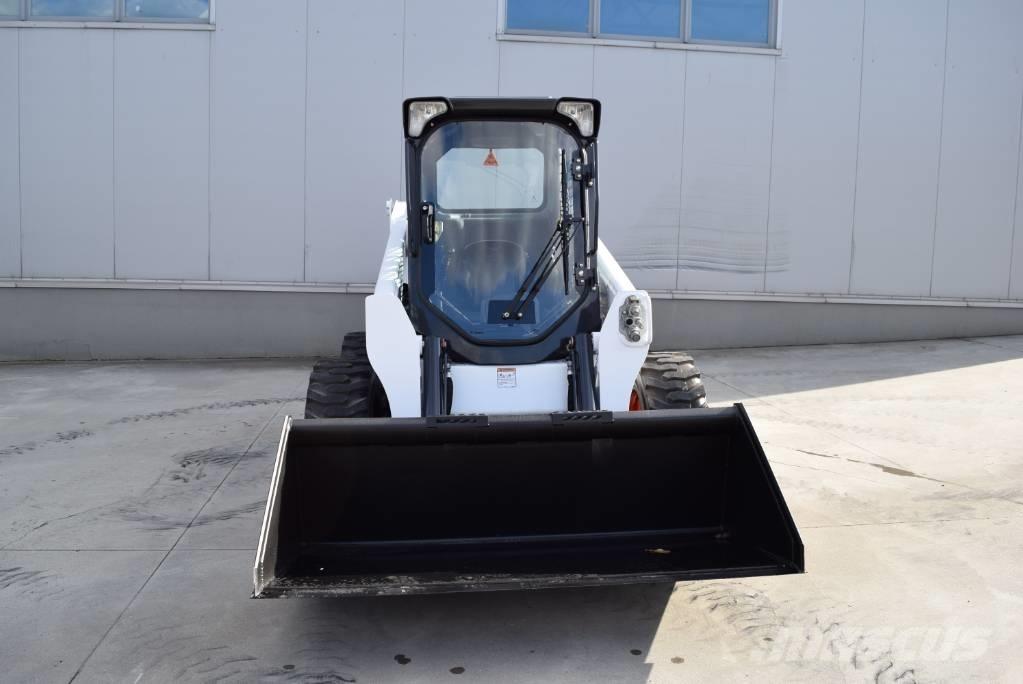 Bobcat S 630 Mini incarcator
