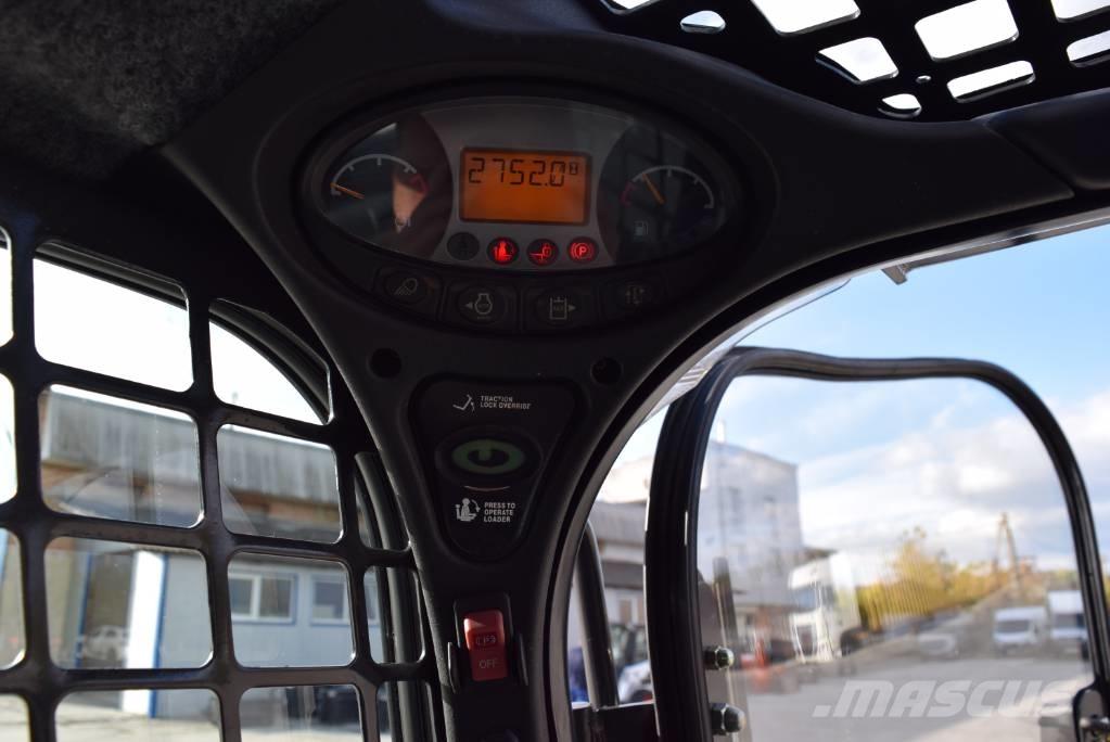 Bobcat S 630 Mini incarcator