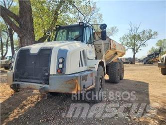 Terex TA 300 Transportoare articulate