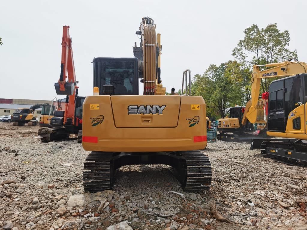 Sany SY 95 C Excavatoare pe șenile

