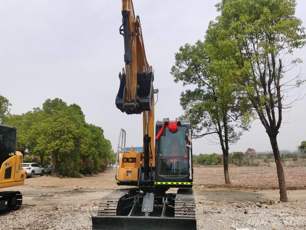 Sany SY 95 C Excavatoare pe șenile
