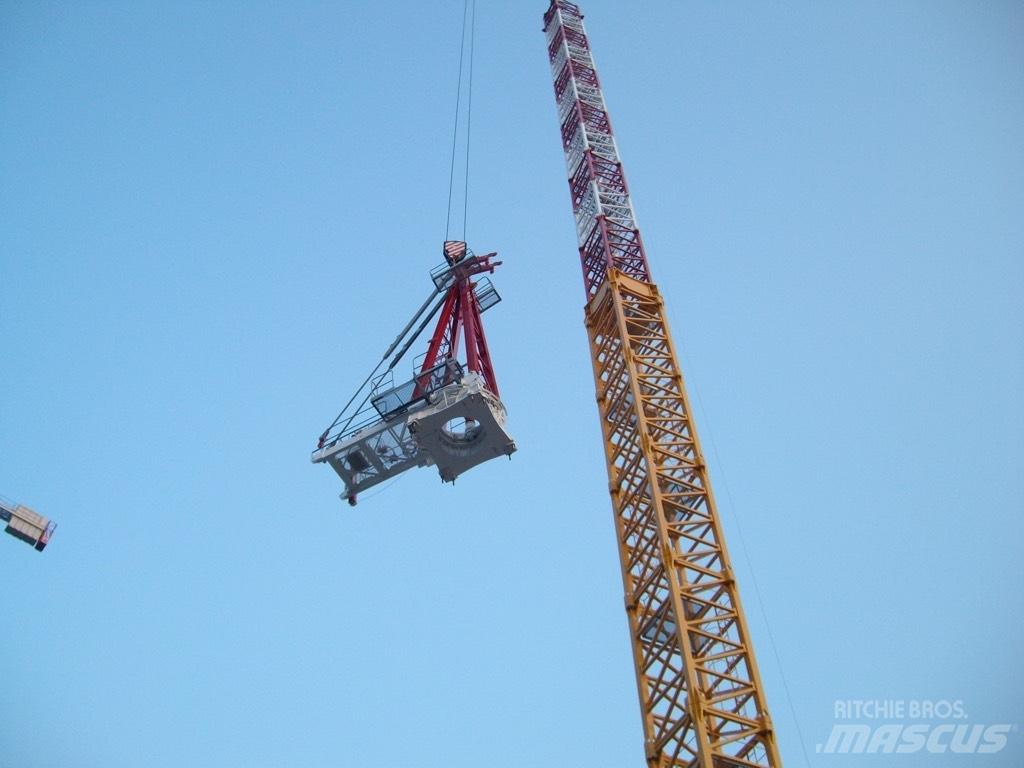FM GRU TCK 2560 Macarale turn