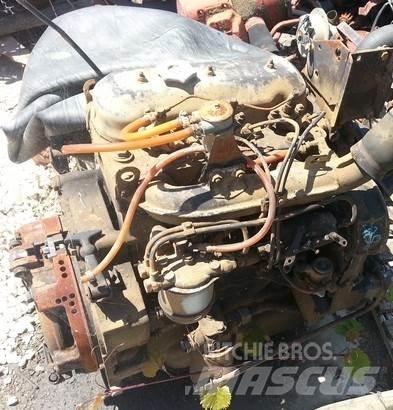 Fiat Motor 3cil Motoare