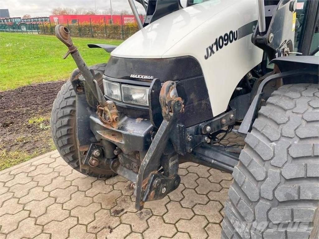 Case IH JX 1090U Tractoare