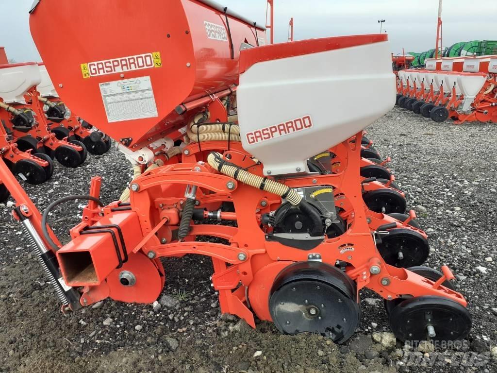 Maschio MTR 6 Semanatoare