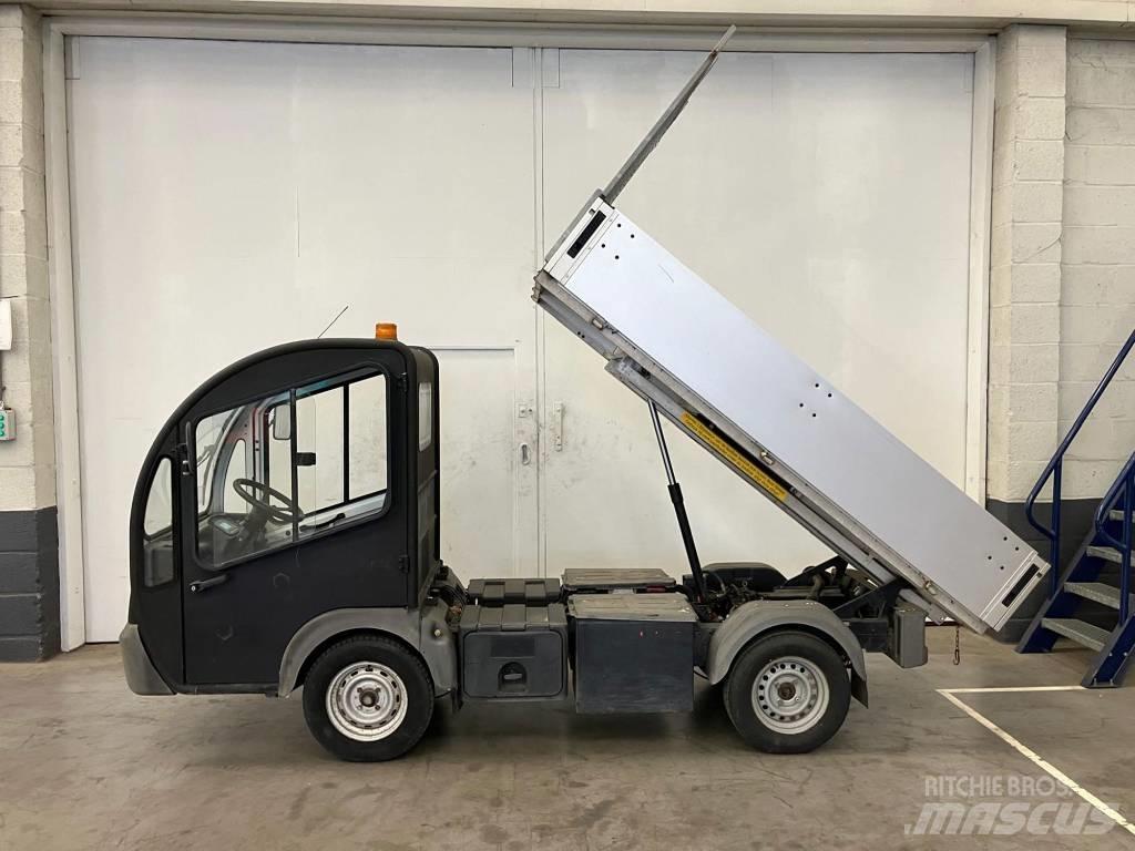 Goupil G3 Masini utilitare