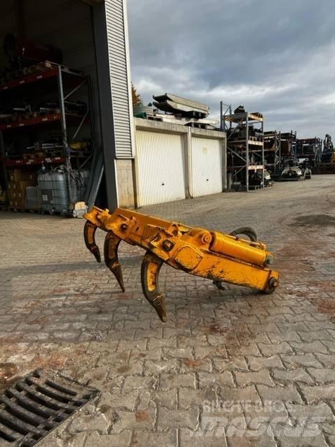CAT Ripper CAT963C Buldozere pe senile