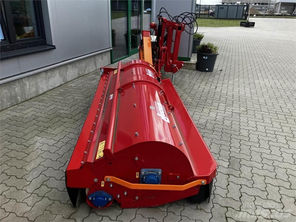 Dücker USM-26 VR4 Cositoare