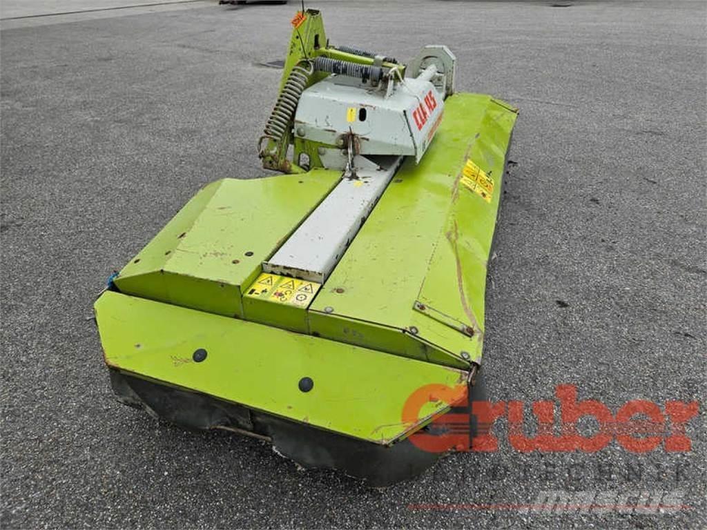 CLAAS Corto 290 F Cositoare de iarba