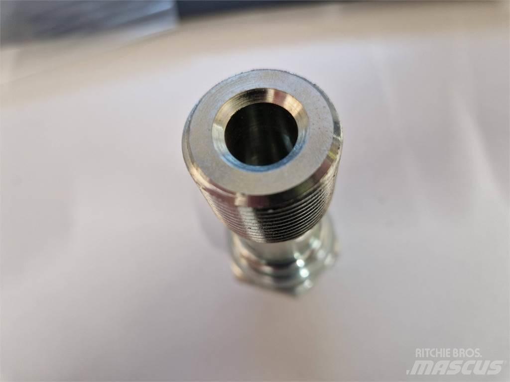 Rottne 072-0152 Hidraulice