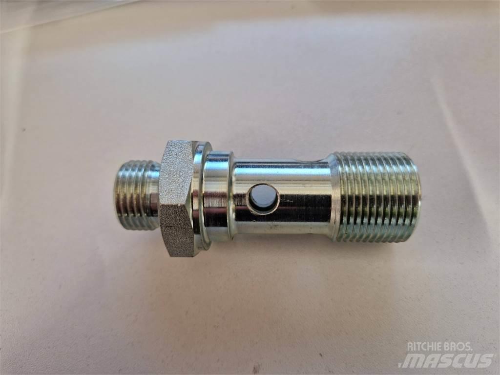 Rottne 072-0152 Hidraulice