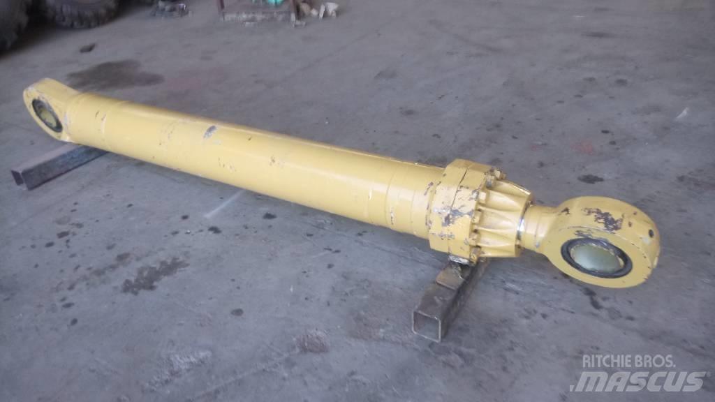 CAT 245 Hidraulice