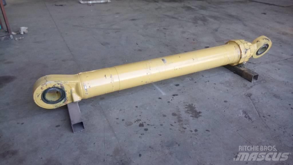 CAT 245 Hidraulice