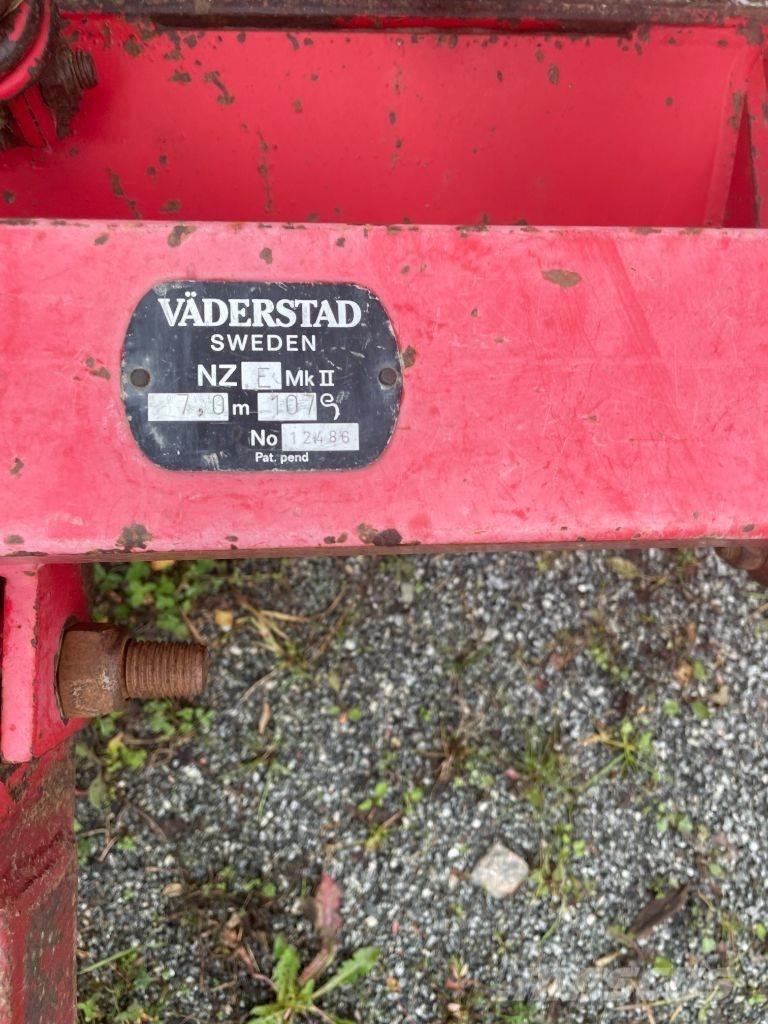 Väderstad NZE Grape
