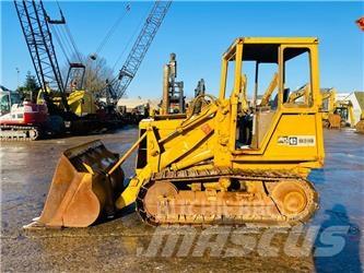 CAT 931 B Încarcatoare cu excavator