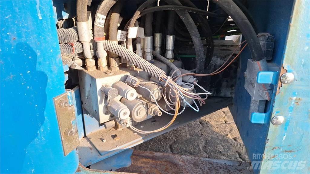 Genie GS4047 Platforme foarfeca