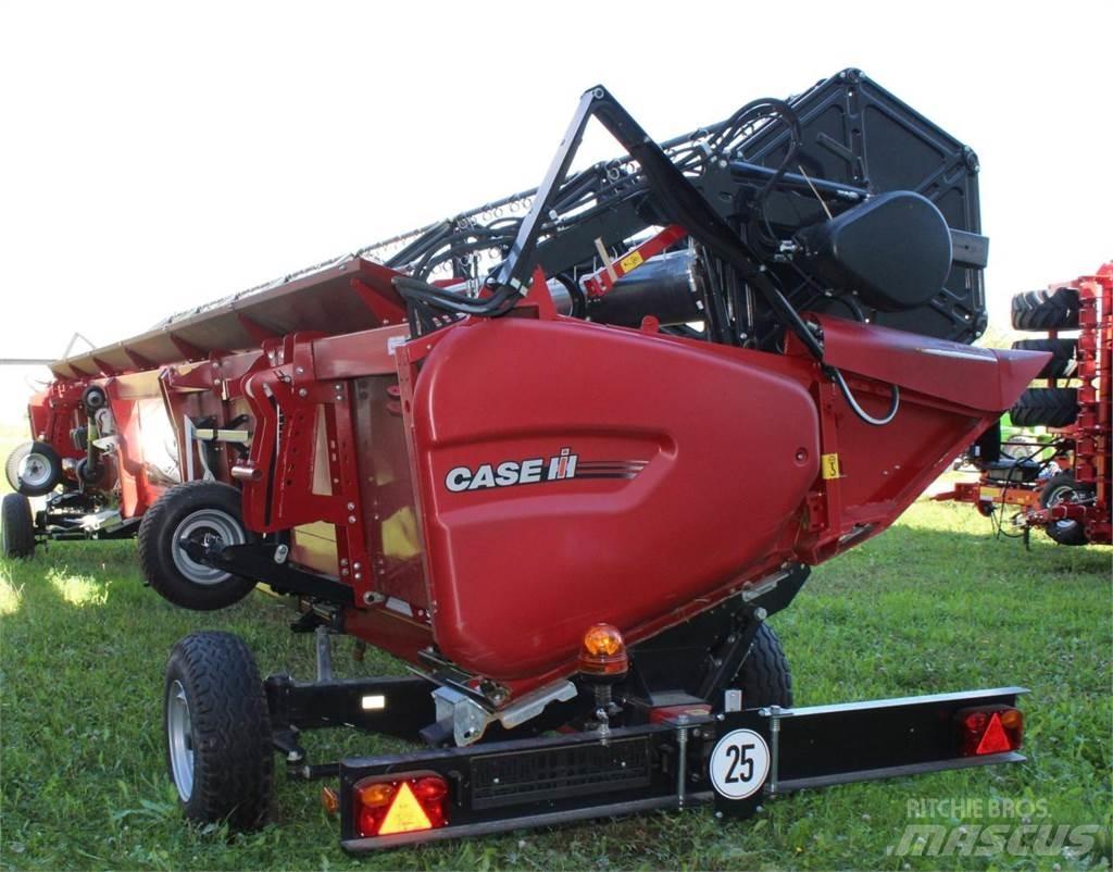 Case IH AF 8250 Combine de secerat