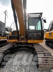CAT 320 D GC Excavatoare pe șenile

