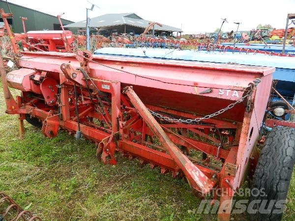 Stegsted 3 Perforatoare
