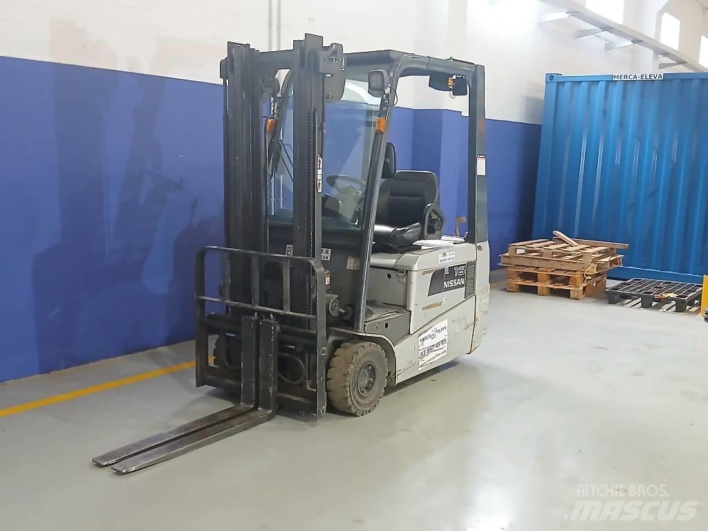 Nissan G1N1L 16 Q Strivuitoare-altele