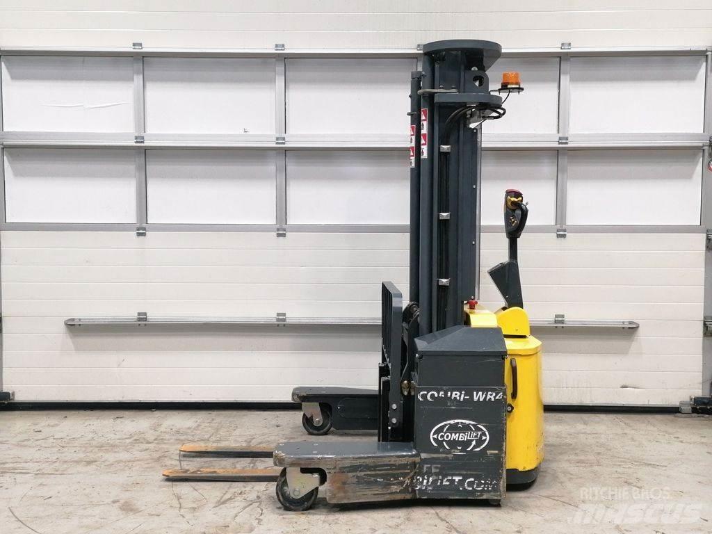Combilift WR4 Încarcator lateral