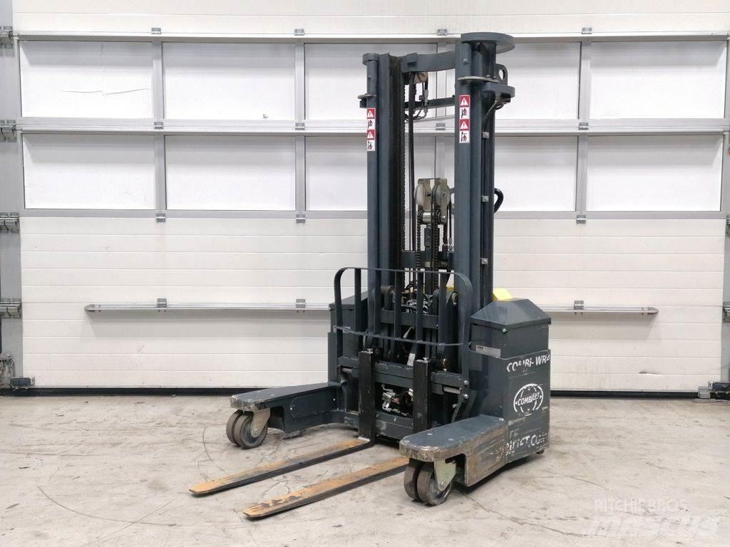 Combilift WR4 Încarcator lateral