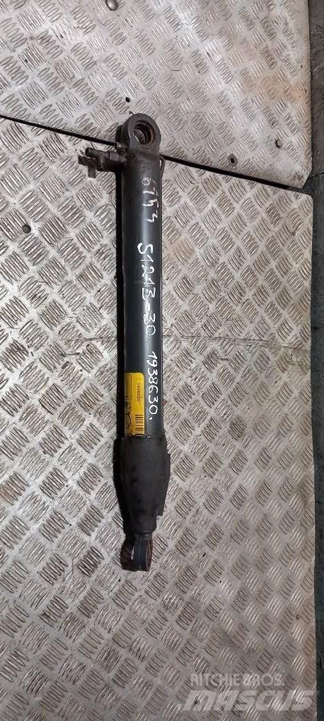 Scania R440  1938630 Hidraulice