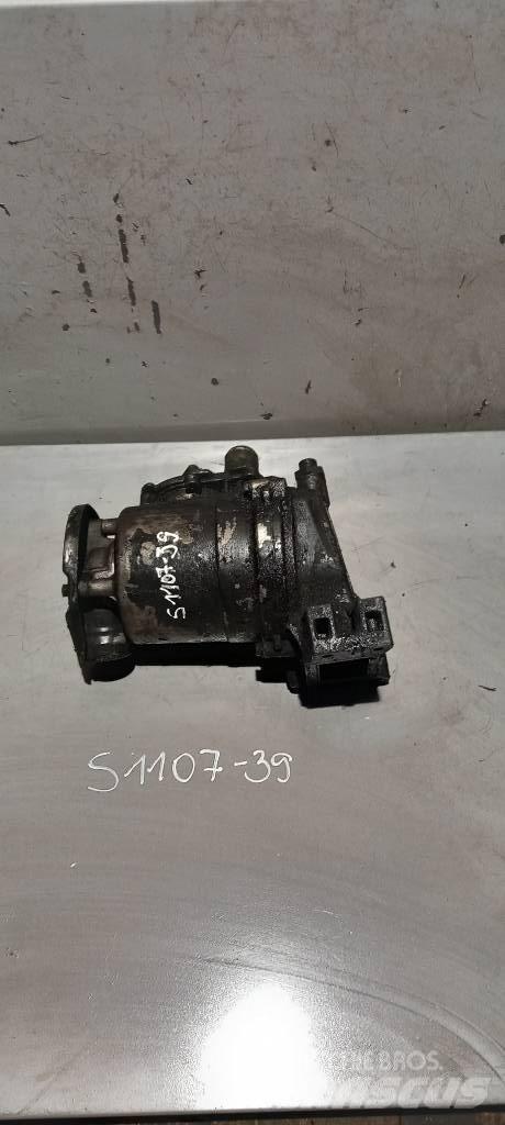 Scania R 440.    2139831 Motoare